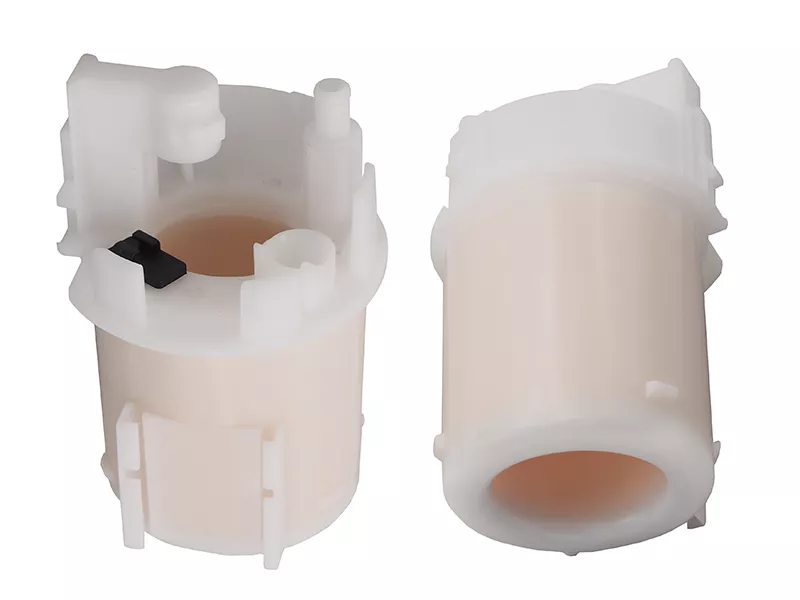 Фильтр топливный MITSUBISHI PAJERO MINI H5#A 02-12/EK-SERIES H81W 02-06 - Артикул STMN135734 - Производитель Sat - Фото, Отзывы, Цены 