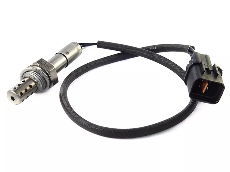 Датчик кислородный Mitsubishi Lancer 02-10 / Outlander 02-09 - Артикул STMN137490 - Производитель Sat - Фото, Отзывы, Цены 