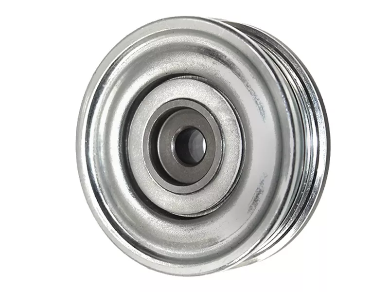 Ролик приводного ремня кондиционера MMC COLT - Артикул STMN137552 - Производитель Sat - Фото, Отзывы, Цены 