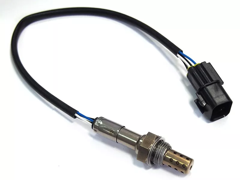 Датчик кислородный Mitsubishi Lancer 02-10 / Carisma 95-04 - Артикул STMN137944 - Производитель Sat - Фото, Отзывы, Цены 