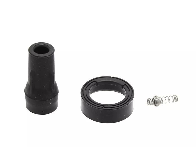 Наконечник катушки MITSUBISHI ASX 10-/LANCER X 08- 4A91/92 - Артикул STMN195805TIP - Производитель Sat - Фото, Отзывы, Цены 