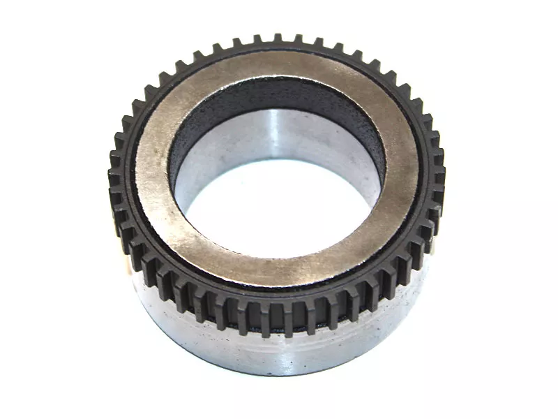 Втулка запорная задней полуоси с ABS -STMR111877 Sat для MITSUBISHI DELICA, MITSUBISHI L200, MITSUBISHI PAJERO