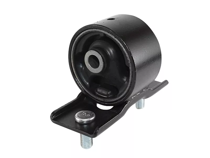 Опора двигателя Mitsubishi Delica 94-07 / L400 94-06 / Space Gear 94-07 - Артикул STMR112168 - Производитель Sat - Фото, Отзывы, Цены 