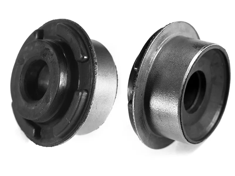 Втулка крепления радиатора нижняя -STMR126800 Sat для MITSUBISHI PAJERO, MITSUBISHI PAJERO SPORT, MITSUBISHI L200