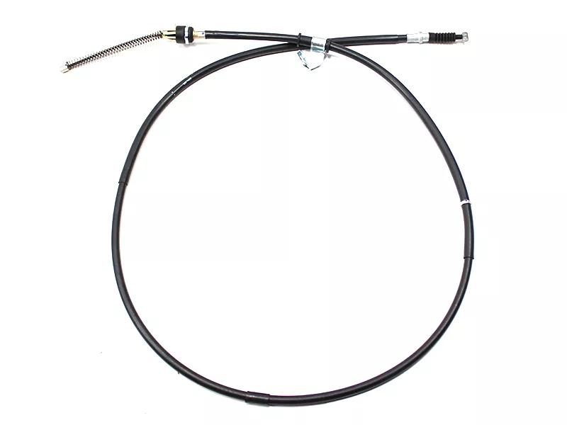 Трос ручника MITSUBISHI L200 96-07 LH - Артикул STMR128203 - Производитель Sat - Фото, Отзывы, Цены 