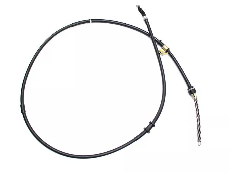 Трос ручника MITSUBISHI L200 96-07 RH - Артикул STMR128204 - Производитель Sat - Фото, Отзывы, Цены 