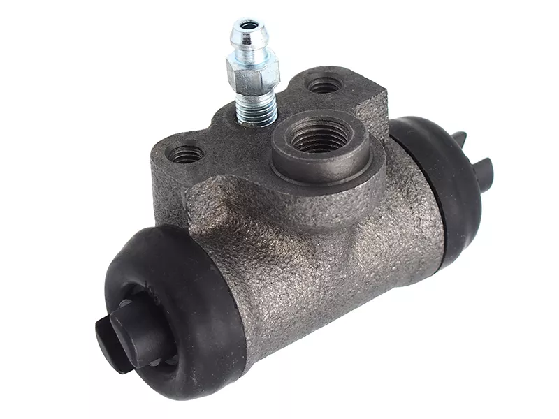 Цилиндр тормозной рабочий RR MITSUBISHI LANCER CS - Артикул STMR129595 - Производитель Sat - Фото, Отзывы, Цены 