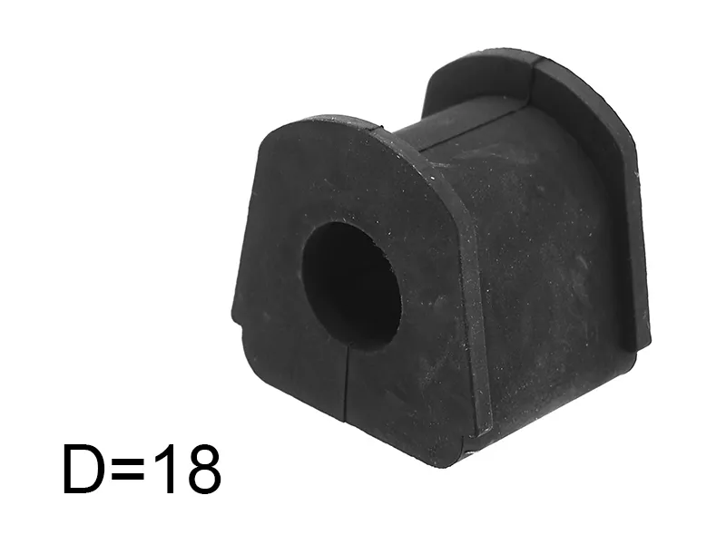 Втулка стабилизатора Mitsubishi Pajero 91-00 (18,00) - Артикул STMR133706 - Производитель Sat - Фото, Отзывы, Цены 