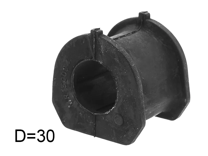 Втулка переднего стабилизатора d=28 -C9737 LYNXauto для MITSUBISHI PAJERO