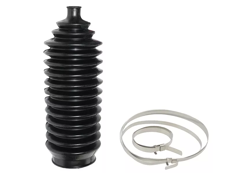 Пыльник рулевой рейки DELICA SPACE GEAR/L400 1996-2006 LH=RH - Артикул STMR151976 - Производитель Sat - Фото, Отзывы, Цены 