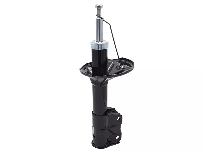 Стойка передняя Mitsubishi Lancer 95-01 / Colt 95-03 - Артикул STMR197434 - Производитель Sat - Фото, Отзывы, Цены 