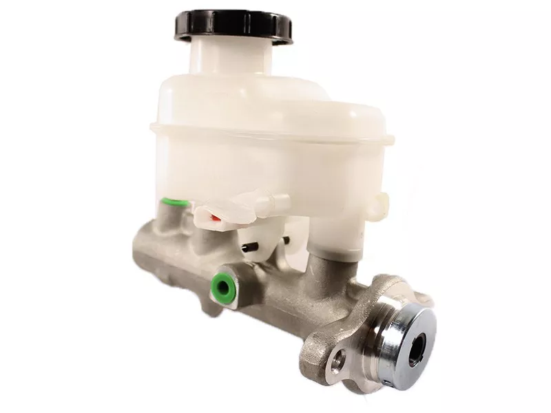 Цилиндр тормозной главный MITSUBISHI LANCER CS - Артикул STMR249703 - Производитель Sat - Фото, Отзывы, Цены 