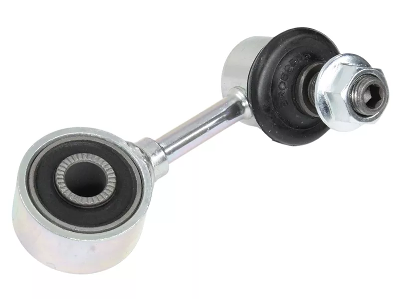 Тяга стабилизатора переднего MMC PAJERO V4#W 92-99 LH - Артикул STMR267876 - Производитель Sat - Фото, Отзывы, Цены 