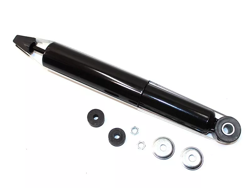 Амортизатор Mitsubishi Pajero 91-00 (Сзади/ Справа=Слева) - Артикул STMR267962 - Производитель Sat - Фото, Отзывы, Цены 