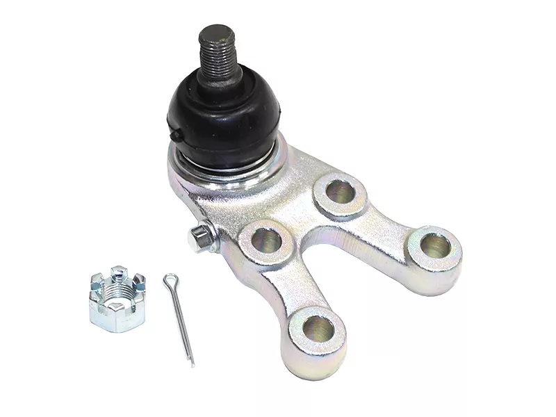 Шаровая опора нижняя MMC PAJERO 90-00 LH - Артикул STMR296269 - Производитель Sat - Фото, Отзывы, Цены 