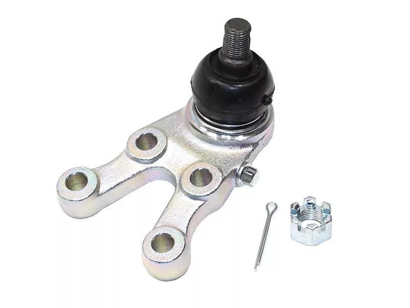 Шаровая опора нижняя MMC PAJERO 90-00 RH - Артикул STMR296270 - Производитель Sat - Фото, Отзывы, Цены 