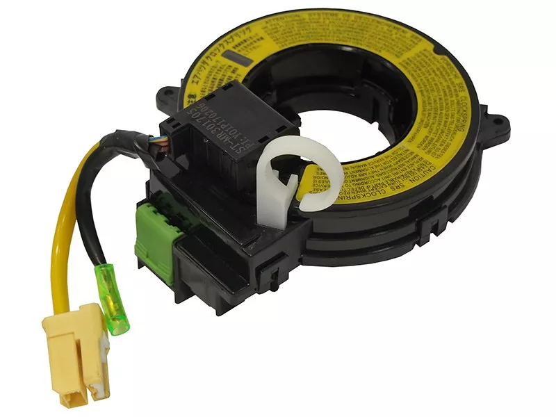 Шлейф подрулевой Mitsubishi Lancer 02-10 / Outlander 02-09 - Артикул STMR301705 - Производитель Sat - Фото, Отзывы, Цены 