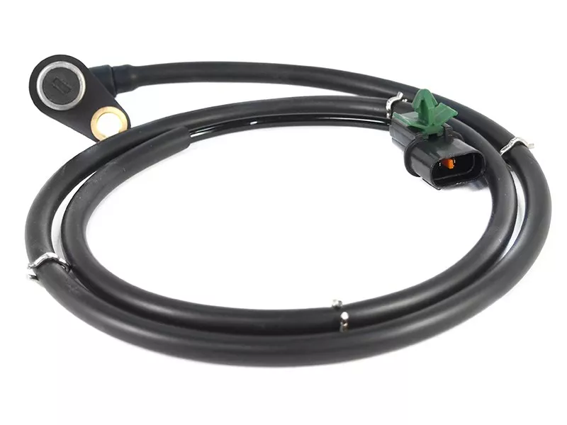 Датчик ABS RR MITSUBISHI PAJERO/MONTERO 90-04 RH - Артикул STMR307049 - Производитель Sat - Фото, Отзывы, Цены 