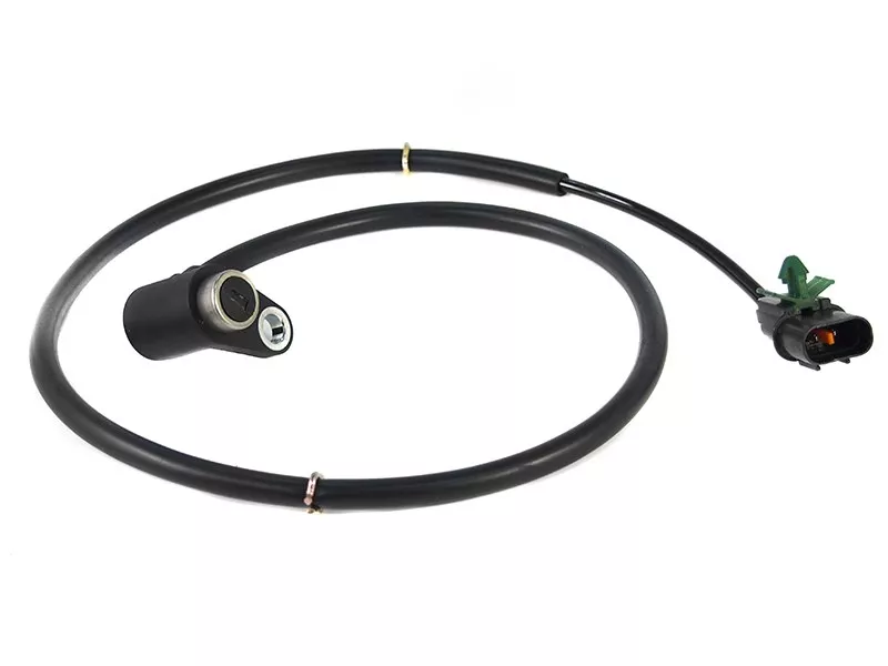 Датчик ABS RR MITSUBISHI PAJERO/MONTERO 90-04 LH - Артикул STMR307051 - Производитель Sat - Фото, Отзывы, Цены 
