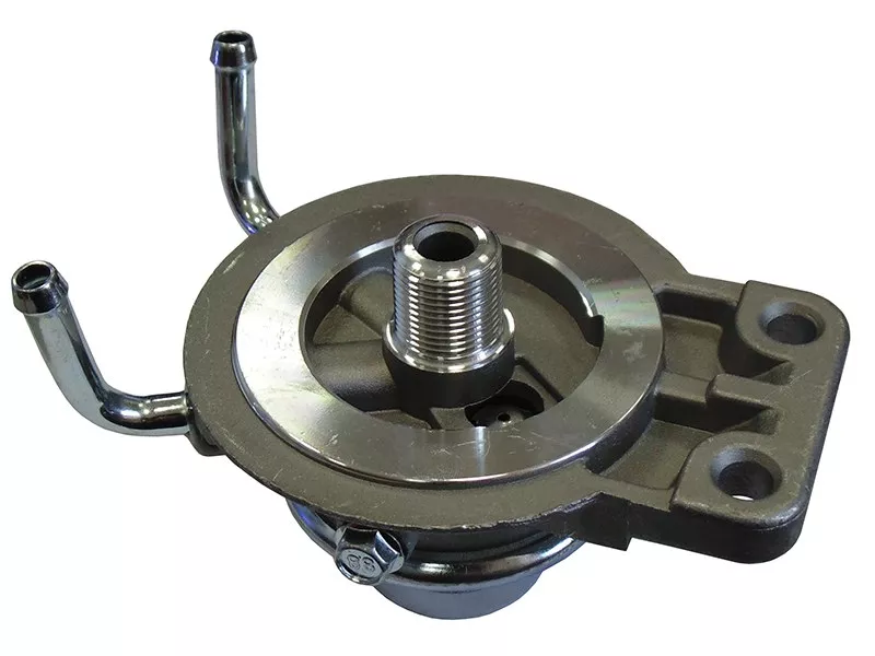 Насос подкачки топлива MMC 4D56 - Артикул STMR312173 - Производитель Sat - Фото, Отзывы, Цены 