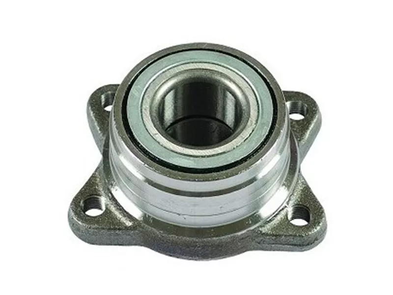 Полуступица задняя MMC DIAMANTE/GTO 2WD 94-02 - Артикул STMR316451 - Производитель Sat - Фото, Отзывы, Цены 