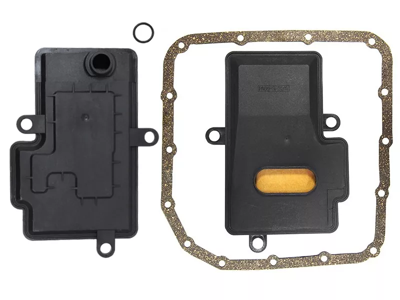 Фильтр АКПП Mitsubishi Minicab 99-14 / Pajero Mini 98-12 - Артикул STMR336180 - Производитель Sat - Фото, Отзывы, Цены 