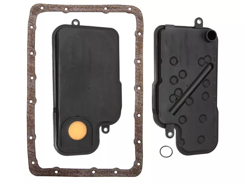 Фильтр АКПП Mitsubishi L200 96-05 / Pajero 97-00 - Артикул STMR357710 - Производитель Sat - Фото, Отзывы, Цены 