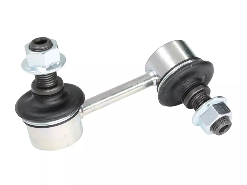 Тяга стабилизатора переднего MMC Pajero V7# 99- LH - Артикул STMR374521 - Производитель Sat - Фото, Отзывы, Цены 