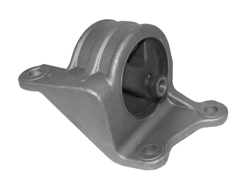 Опора двигателя Mitsubishi Lancer 02-10 / Lancer Cedia 00-03 (Слева) - Артикул STMR403670 - Производитель Sat - Фото, Отзывы, Цены 