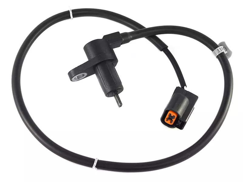 Датчик ABS RR MITSUBISHI DION/CEDIA LH - Артикул STMR407820 - Производитель Sat - Фото, Отзывы, Цены 