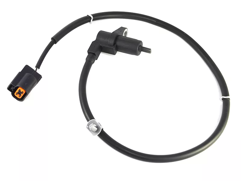 Датчик ABS RR MITSUBISHI DION/CEDIA RH - Артикул STMR407821 - Производитель Sat - Фото, Отзывы, Цены 