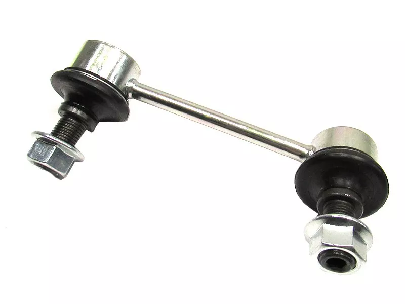 Тяга стабилизатора заднего MMC Pajero V7#W 99- LH - Артикул STMR418052 - Производитель Sat - Фото, Отзывы, Цены 