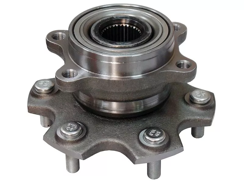 Ступичный узел задн. MMC PAJERO/ MONTERO V6#/V7# 99-06 - Артикул STMR418068 - Производитель Sat - Фото, Отзывы, Цены 