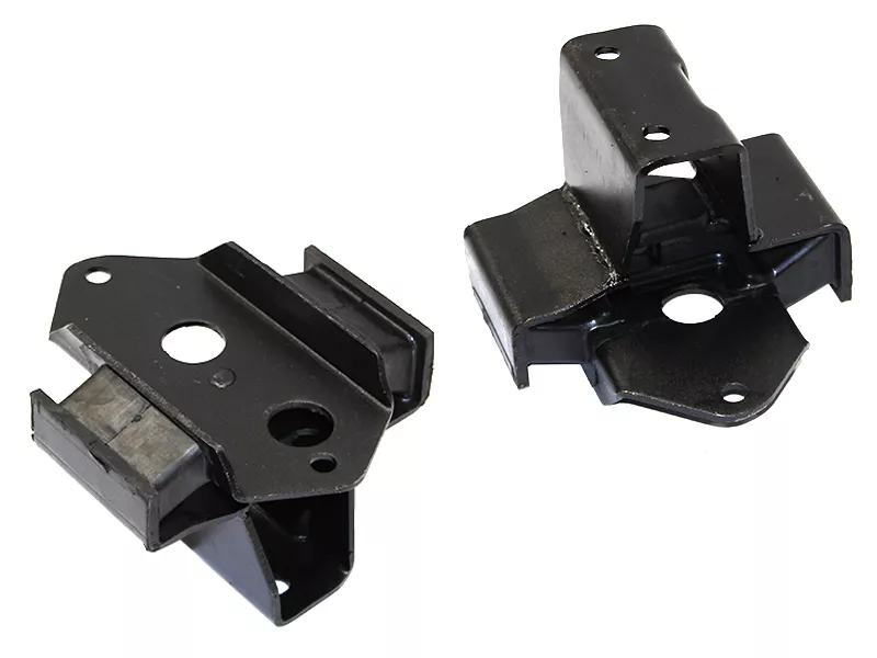 Опора двигателя Mitsubishi Pajero Sport 96-08 / Challenger 96-01 - Артикул STMR448559 - Производитель Sat - Фото, Отзывы, Цены 