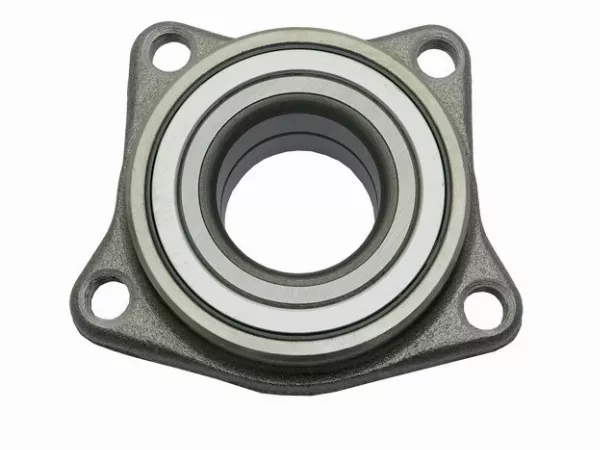 Полуступица перед MMC GALANT 92-02 E53A/EC1A/LEGNUM/CHARIOT 96-02 - Артикул STMR455003 - Производитель Sat - Фото, Отзывы, Цены 