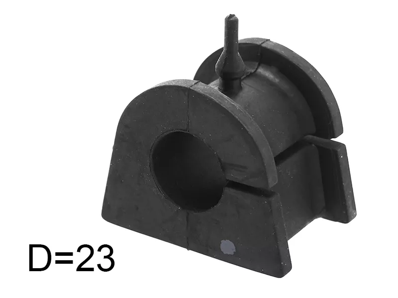 Втулка переднего стабилизатора d=23 -STMR455699 Sat для MITSUBISHI PAJERO IO/JUNIOR