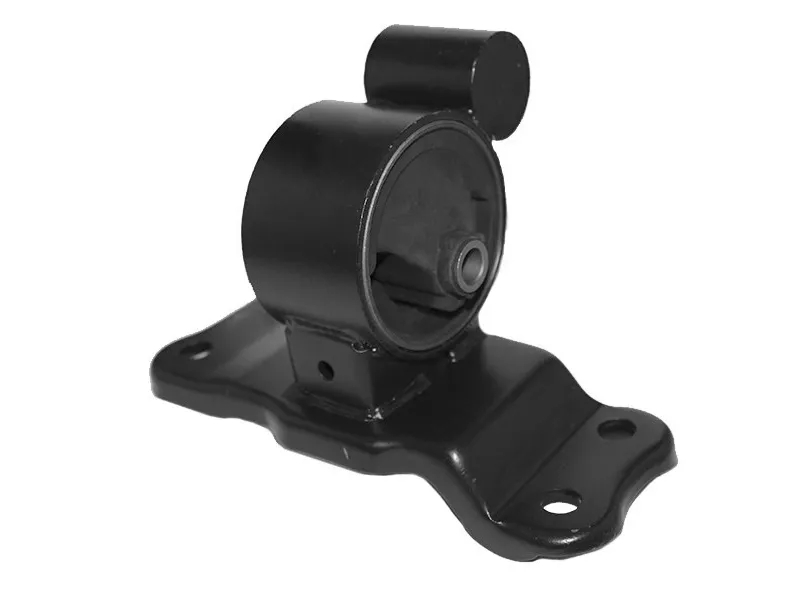 Опора двигателя Mitsubishi Lancer 02-10 / Lancer Cedia 00-03 (Слева) - Артикул STMR491557 - Производитель Sat - Фото, Отзывы, Цены 