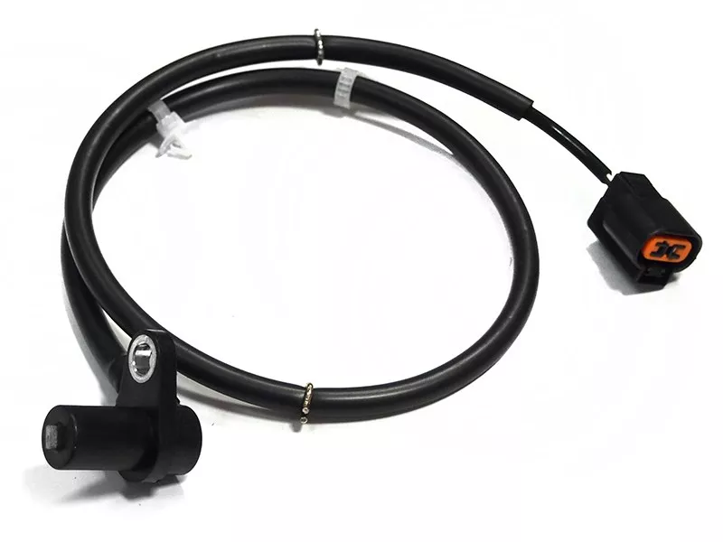 Датчик ABS RR MITSUBISHI AIRTREK/OUTLANDER 01-08/LANCER 00-11 RH - Артикул STMR493586 - Производитель Sat - Фото, Отзывы, Цены 