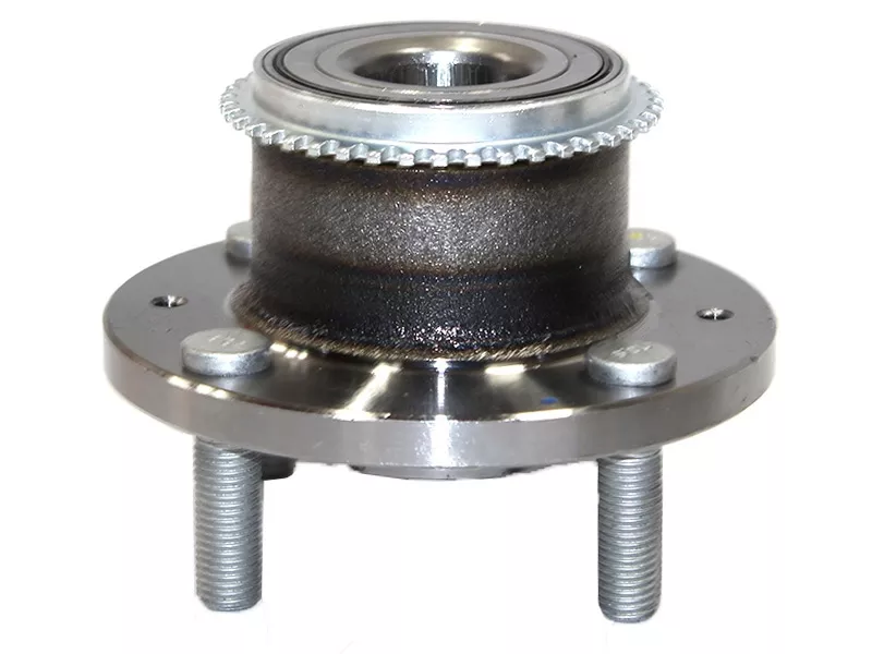 Ступичный узел задн.MMC MIRAGE DINGO 98-/LANCER CEDIA 00- 4x100 - Артикул STMR493619 - Производитель Sat - Фото, Отзывы, Цены 