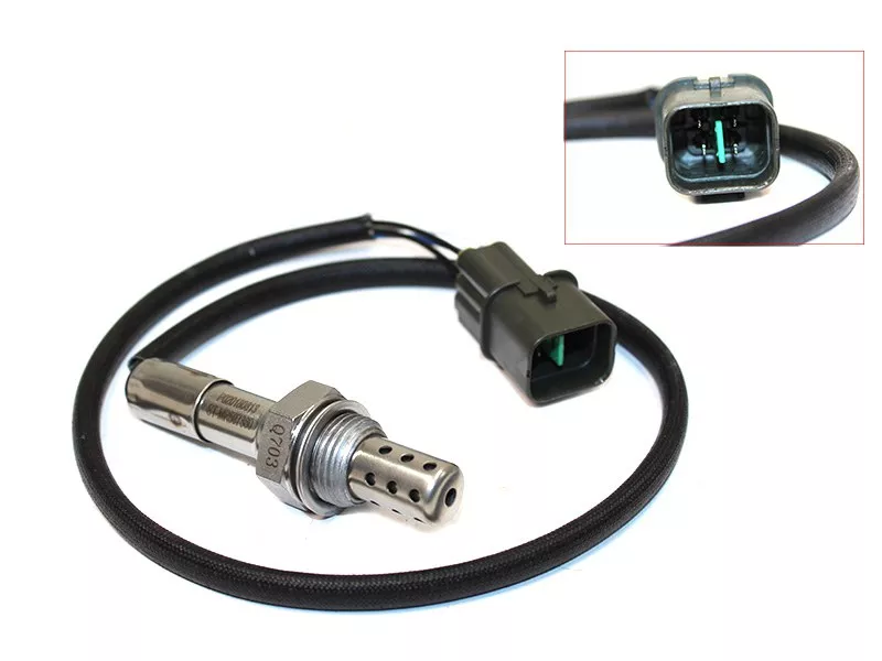 Датчик кислородный Mitsubishi Pajero 99-06 / Pajero Sport 96-08 - Артикул STMR507380 - Производитель Sat - Фото, Отзывы, Цены 