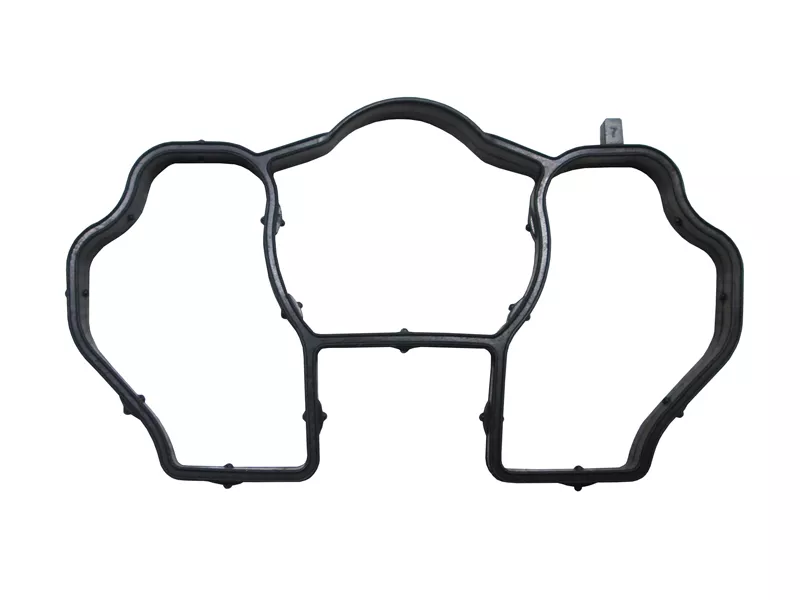 Прокладка впускного коллектора MITSUBISHI GALANT/DION/CEDIA - Артикул STMR507780 - Производитель Sat - Фото, Отзывы, Цены 