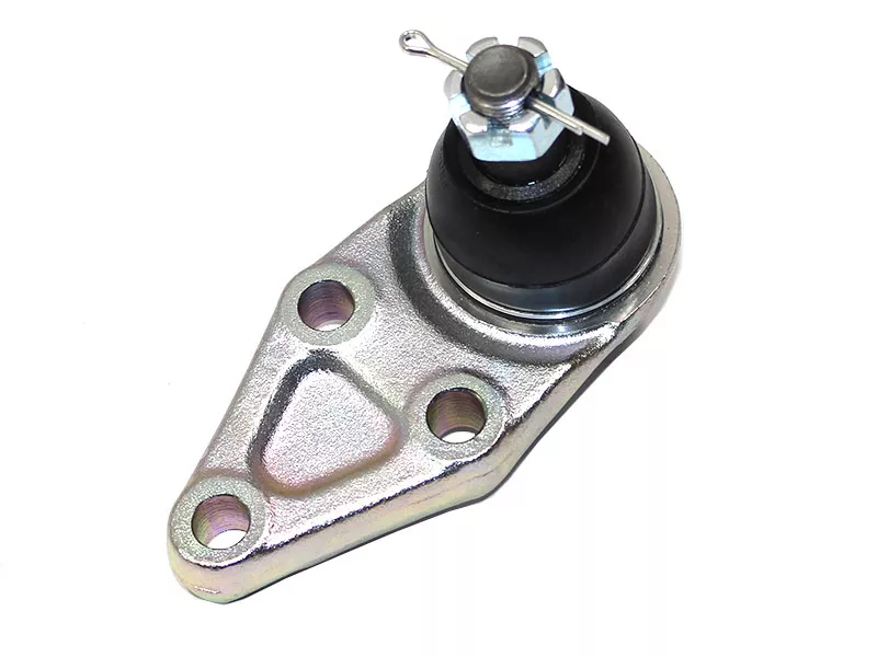 Шаровая опора верхняя задняя MMC Pajero V7# 99- LH=RH - Артикул STMR508130 - Производитель Sat - Фото, Отзывы, Цены 