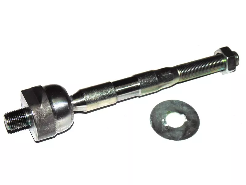 Тяга рулевая MITSUBISHI PAJERO/MONTERO (V6##,7##) 99-06 LH=RH - Артикул STMR510267 - Производитель Sat - Фото, Отзывы, Цены 