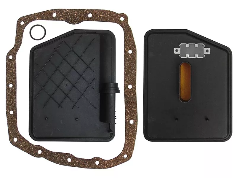 Фильтр АКПП Mitsubishi Lancer 97-10 / Colt 02-12 - Артикул STMR515064 - Производитель Sat - Фото, Отзывы, Цены 