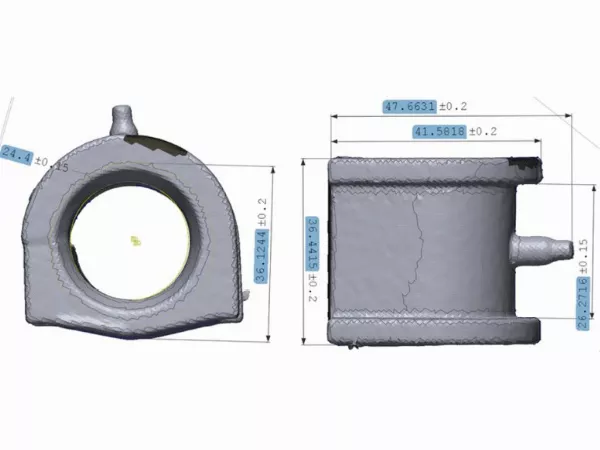 Втулка переднего стабилизатора d=24.5mm -STMR519880 Sat для MITSUBISHI LANCER