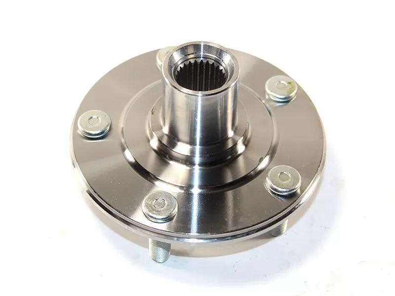 Ступица перед MMC LANCER CS 2000-2009 - Артикул STMR519923 - Производитель Sat - Фото, Отзывы, Цены 