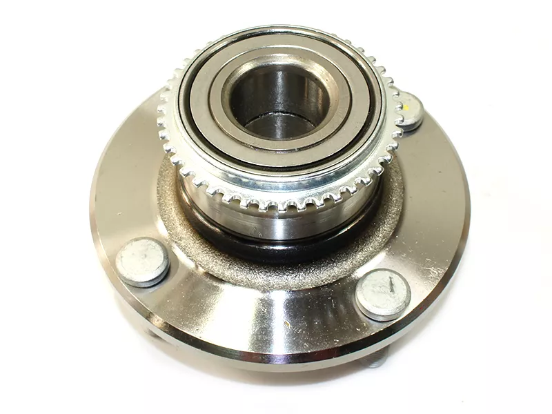 Ступичный узел задн. MMC LANCER IX 03-07 4*114,3 - Артикул STMR527452 - Производитель Sat - Фото, Отзывы, Цены 