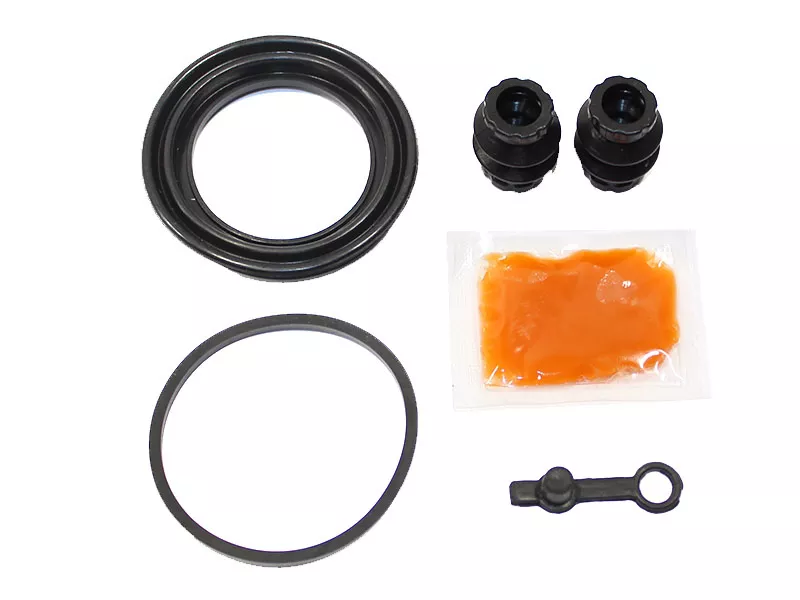 Ремкомплект суппорта FR MITSUBISHI L200 (на 1 суппорт) - Артикул STMR527979 - Производитель Sat - Фото, Отзывы, Цены 