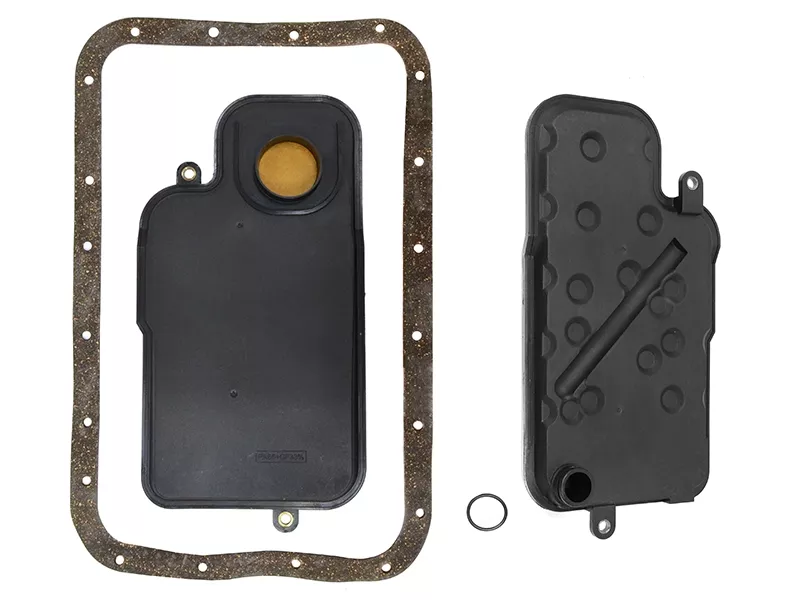 Фильтр АКПП Mitsubishi Delica 94-07 / L200 96-16 - Артикул STMR528836 - Производитель Sat - Фото, Отзывы, Цены 