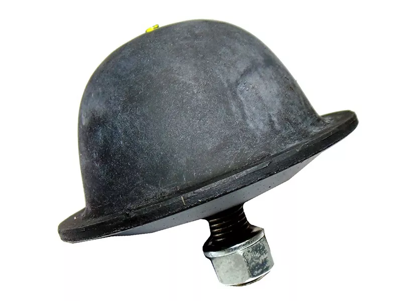 Отбойник переднего нижнего рычага MMC Pajero V7# 99 - Артикул STMR535727 - Производитель Sat - Фото, Отзывы, Цены 